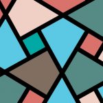 Мозаика в интерьере: идеи использования и дизайн