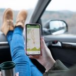 GPS-мониторинг транспорта: контроль передвижения и безопасность
