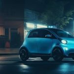 Электрический автомобиль Amber Auto: характеристики и перспективы
