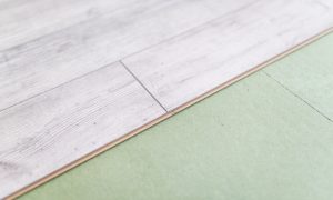 Виниловая плитка Icon Floor: преимущества и применение в интерьере
