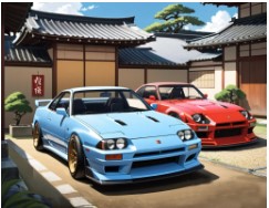 Покупка машины с аукциона в Японии