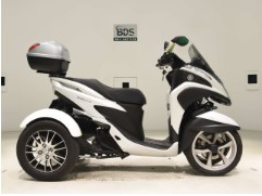 Аукцион мотоциклов из Японии